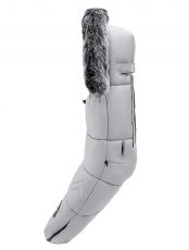 Зимовий конверт Bair Alaska Thermo NR-2 owl grey